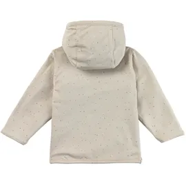 Sterntaler Wendejacke Pünktchen in sand | Gr.: 68
