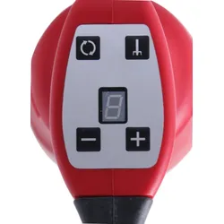 Hendi Stabmixer Profi Line 250 - mit fixer Geschwindigkeit