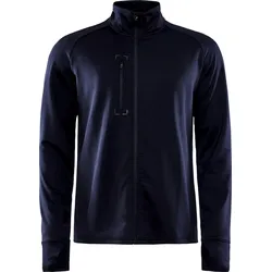 Craft ADV Explore Light Midlayer Men navy (390000) M