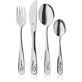 WMF Kinderbesteck-Set Tiere 4tlg.