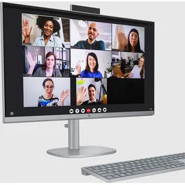 HP Omnistudio X 27-cs0011ns 2023 27" 16 GB RAM 1 TB SSD Intel Iris Xe Graphics Windows 11