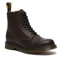 Dr. Martens Dr Martens 1460 Pascal Wl Stiefel - Dark Brown - EU 37