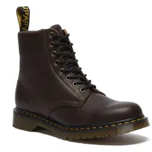Dr. Martens Dr Martens 1460 Pascal Wl Stiefel - Dark Brown - EU 37
