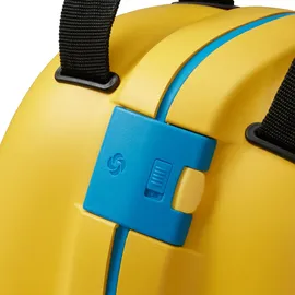 Samsonite Dream2Go Ride-On 4-Rollen Cabin 38 cm / 30 l School Bus
