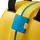 Samsonite Dream2Go Ride-On 4-Rollen Cabin 38 cm / 30 l School Bus