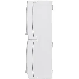 Panasonic Steckdose 2-fach senkrecht FR-AP IP54 90591086-DE