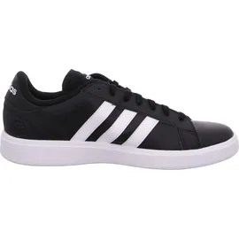 Adidas Grand Court TD Lifestyle Court Casual cloud white/core black/cloud white 40 2/3