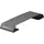 moza racing MOZA mBooster Lenkrad schwarz