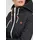 Oxmo Übergangsjacke Tilda dunkelgrau XS