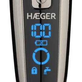 Haeger Haeger, Rasierapparat, Hag G-Man Ultra Razor