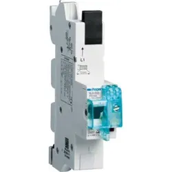Hager SLS-Schalter 1P E-63A,für SS HTS163E