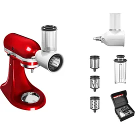 KitchenAid 5KSM2FPPC Zubehör-Set