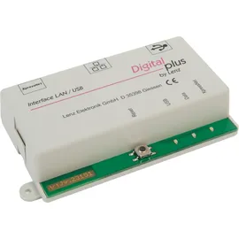 Lenz 23151 Interface LAN und USB