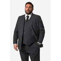 Men Plus by Happy Size Men Plus Sakko in grau | Gr.: 56