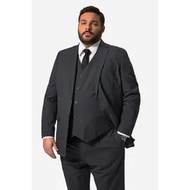 Men Plus by Happy Size Men Plus Sakko in grau | Gr.: 56