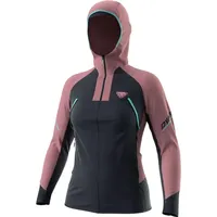 Dynafit Speed Softshelljacke - Mokarosa - XS