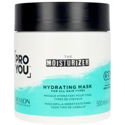 Haarmaske Proyou Revlon Feuchtigkeitsspendend