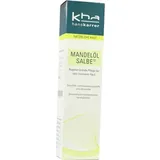 Hans Karrer Mandelölsalbe Eco