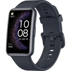 Watch FIT Special Edition Starry Black (Neu differenzbesteuert)