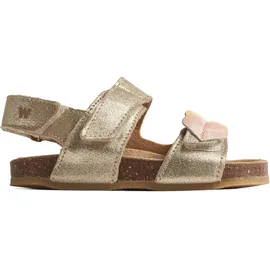 Wheat Clara Kinder, Sandalen, Grey, 25
