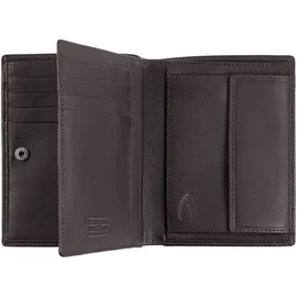 CAMEL ACTIVE Atlanta Geldbörse Herren braun