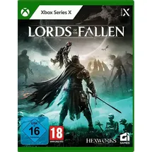 Lords of the Fallen Xbox Series X|S) NEU