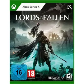 Lords of the Fallen Xbox Series X|S) NEU