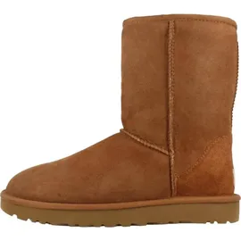 UGG Australia Classic Short II Chestnut 36