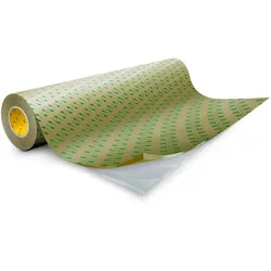 3M Transfer-Klebeband F9473PC, Transparent, 305 mm x 55 m, 0,25 mm