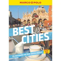 Marco Polo Best of Cities