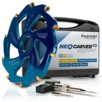 Bayerwald Werkzeuge NeoCarver - 125 x 22.2 mm z