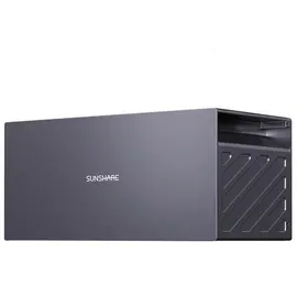 sunshare Glory All-in-One Semi-Solid Stromspeicher 1,52 kWh