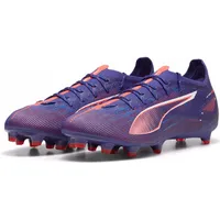 Puma Ultra 5 PRO AG/FG Herren Lapis Lazuli/White/Sunset Glow 44,5
