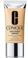 CLINIQUE Even Better RefreshTM Fond de Teint Hydratant Réaparateur WN 48 Oat Maquillage 30 ml