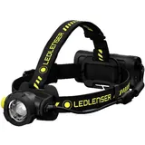 Ledlenser H15R Work Schwarz