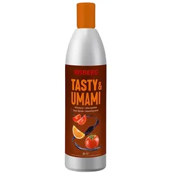 WIBERG Tasty & Umami Würzsauce (500 ml)