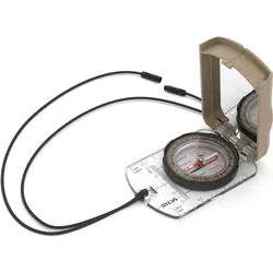 Silva Compass Terra Ranger S neutral