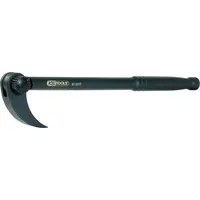 KS Tools Rollkopf-Montierhebel, 300mm