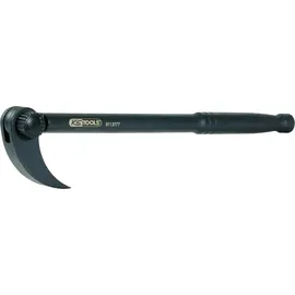 KS Tools Rollkopf-Montierhebel, 300mm