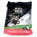 300 Tchibo Black 'N White Kaffeepads