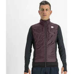 Sportful Cardio Tech Wind Vest huckleberry (623) M