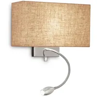 Ideal Lux HOTEL AP2, Applique, Ideal Lux
