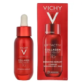 Vichy Liftactiv Collagen Specialist 16 Serum