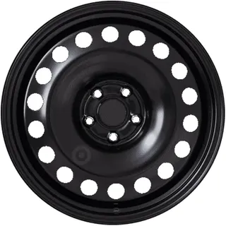 Alcar SF7280 Stahlfelge