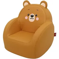 Dwinguler, Kinderstuhl + Kindertisch, Grizzly Bear (Kindersessel)