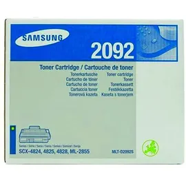 Samsung MLT-D2092S schwarz