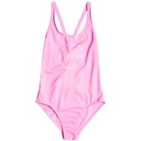 Roxy Swim For Days - Badeanzug für Mädchen 6-16 Rosa