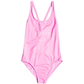 Roxy Roxy Swim For Days - Badeanzug für Mädchen 6-16 Rosa