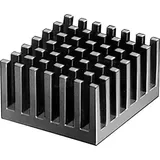 FISCHER ELEKTRONIK ICK PGA8X8X12 - PGA-Kühlkörper, 23x23x12,3 mm, 14.8 K/W