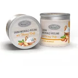Original Hagners Meersalz-Peeling Honig & Mandel 200 g